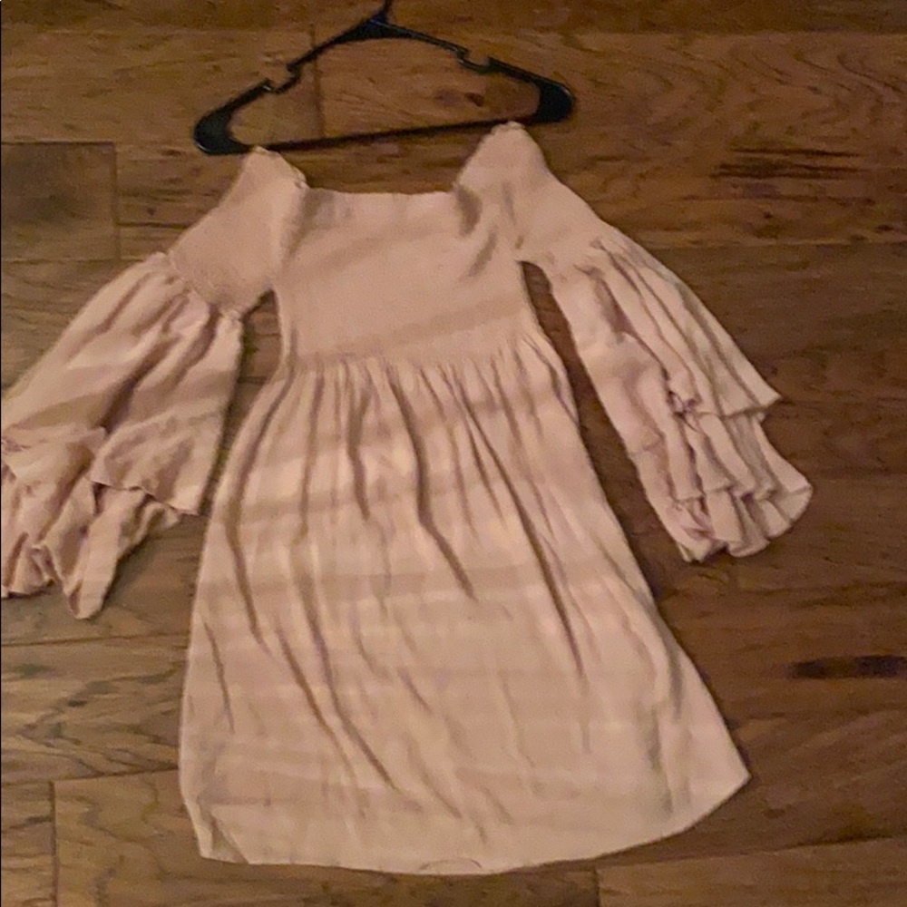 Adorable beach dress